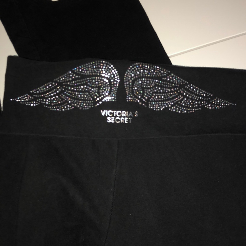 Victoria’s Secret Yoga Pants